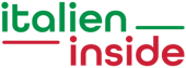 Logo von italien inside